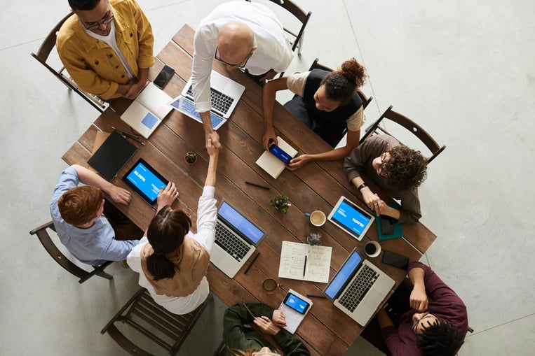 2025 Toqio Adyen partnership