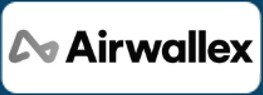 Airwallex logo wht