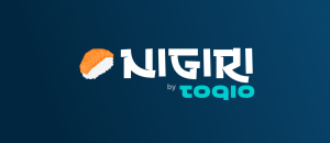 Nigiri: Toqio's design system