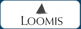 Loomis logo wht