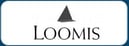 Loomis logo wht