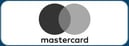Mastercard logo wht