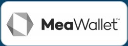 Meawallet logo wht