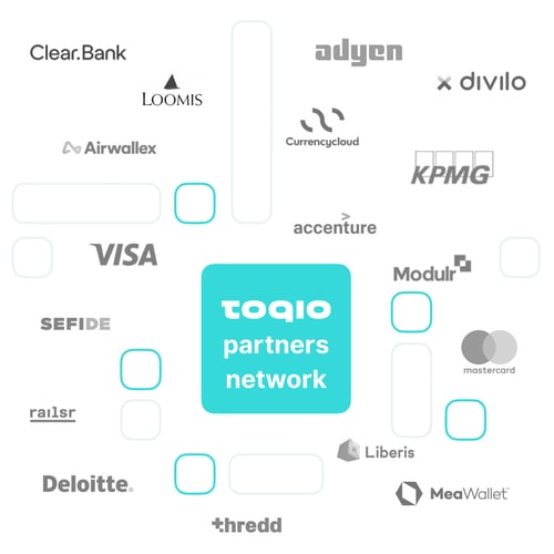 Partners Toqio