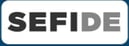 Sefide logo wht