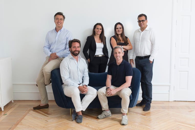 ToqioLeadership Team