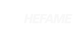 Hefame Logo