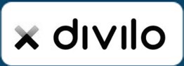 Xdivilo logo wht
