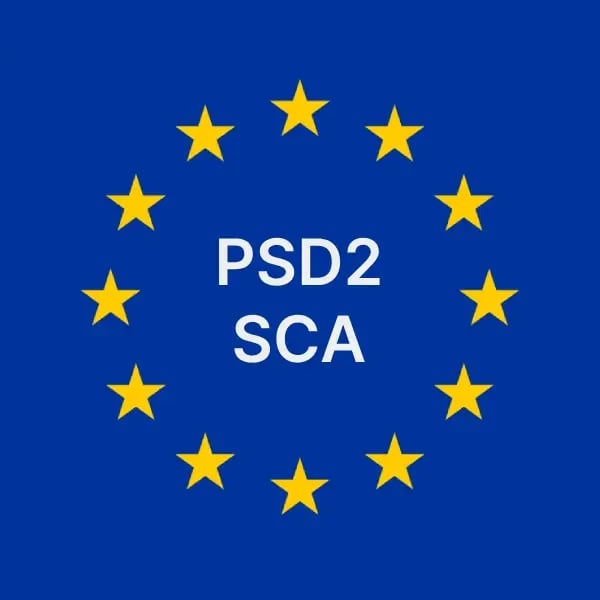 PSD2 certification seal