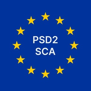 Sello de certificación PSD2