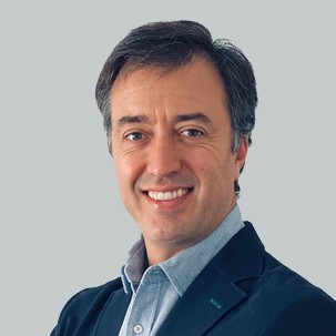 Enrique Cárcamo