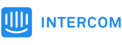 Logotipo de Intercom