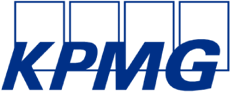 KPMG logo