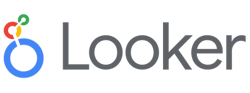 Logotipo de Looker