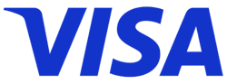 Visa logo