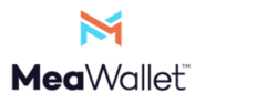 meawallet logo