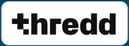 thredd logo wht