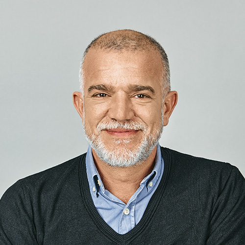 Rodrigo Iglesias
