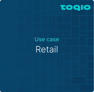 Financial Orchestration Use Case for Retail
