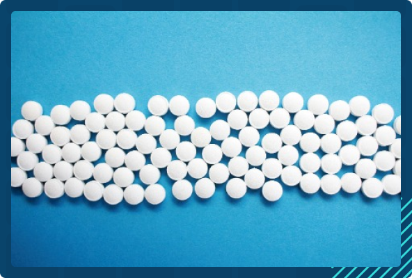 Toqio case study Pharmaceutical Industry