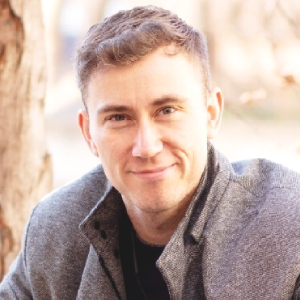 Aaron Scherer Aaron Scherer