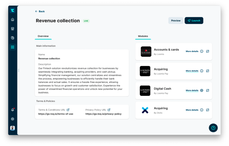 revenue-collection